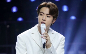 Trainee 'Produce 101' Jepang Dibilang Mirip Jin BTS Tuai Komentar Tak Setuju