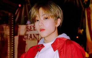 Jisung NCT Berikan Pesan untuk Dirinya di Masa Depan, Tegaskan Hal Ini