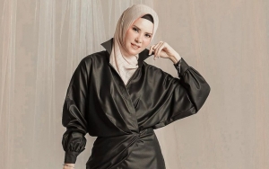 Dituding Sering Bawa Pria Menginap, Angel Lelga Sindir Saksi Palsu dalam Persidangan