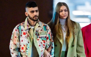 Gigi Hadid dan Zayn Malik Berencana Besarkan Putrinya Dalam Lingkungan Berbagai Agama Dan Budaya