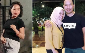 Bukan Lagi Lesty Kejora, Cimoy Montok Ramai Disebut Mirip Adik Vicky Prasetyo