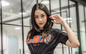Anya Geraldine Blak-Blakan Cerita Soal First Kiss Dengan Pacarnya Di Taksi
