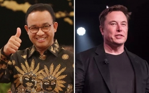Anies Baswedan Sejajar Bos Tesla Elon Musk Jadi 'Pahlawan 2021', Ini Alasannya
