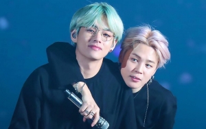 Meski Dekat, Rupanya Jimin BTS Pernah Dicuekin V di Depan Fans
