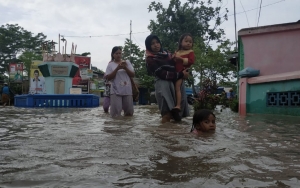 Banjir Bandang di Pasuruan Jadi Perhatian, BPBD Jatim Kaitkan dengan Bencana Lumpur Lapindo