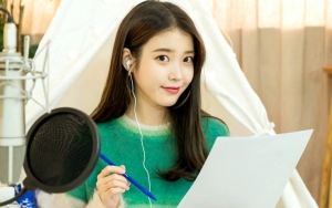 IU Dominasi Hingga Raih Triple Crown Di Tangga Lagu Mingguan Gaon Lewat Lagu 'Celebrity'