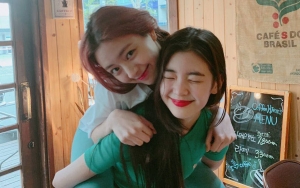 Yuna dan Lia ITZY Malah Nangis Saat Bagi dan Bicarakan Keinginan di Masa Depan