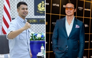 Raffi Ahmad Kenang Kebaikan Chico Jericho yang Tak Terlupakan: Berarti Banget