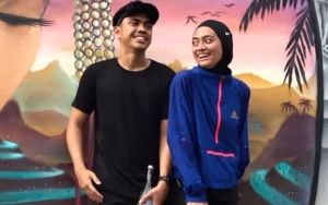 Suami Ayudia Bing Slamet Bicara Soal Perselingkuhan: Jangan Judge Sembarangan!