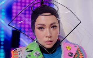 Makin Kurus, Melly Goeslaw Wanti-wanti Para Pedagang Obat Pelangsing Tak Sembarangan Comot Fotonya