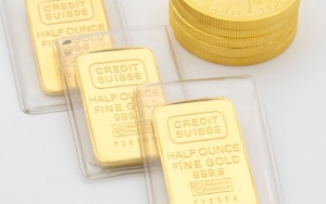 Beli Emas untuk Investasi