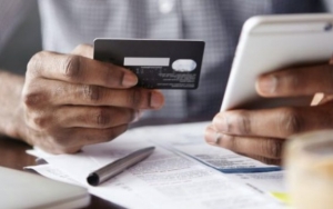 Rajin Membuat Catatan Finansial