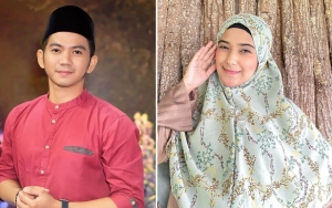 Rizki DA Ikuti Jejak Nadya Posting Foto Kaki Bayi, Netizen: Akhirnya Dipersatukan Endorse!