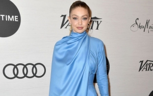 Gigi Hadid Beber Alasan Melahirkan Bayi Khai Di Rumah, Ternyata Terinspirasi Dari Film Dokumenter