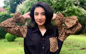 Pakai Backsound 'Tanpa Batas Waktu', Tsania Marwa Ungkap Rindu Terhadap Anak-Anaknya 