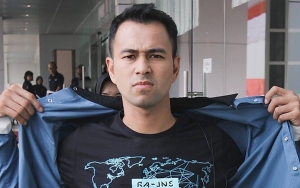 Raffi Ahmad Ungkap Rumahnya Pernah Kemalingan, Sopir Jadi Korban Pembacokan