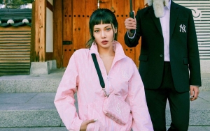 Ini Fakta Menarik di Balik Kostum HyunA yang Bolong-Bolong dan Seksi di MV 'I'm Not Cool'