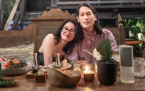 Pacar Cantik Chef Juna Kabarkan Sempat Positif Covid-19, Begini Kondisinya Sekarang
