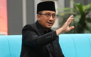 Awalnya Bercanda, Yusuf Mansur Kini Dapat Lampu Hijau dari Pihak Syekh Ali Jaber Soal Perjodohan?