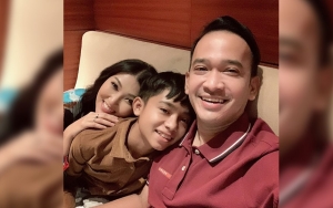 Ruben Onsu Temani Betrand Peto Tes SMA Internasional, Akui Emosi Putranya Terusik