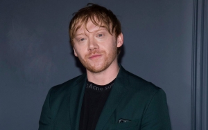 'Harry Potter' Sempat Dirumorkan Bakal Lanjut, Rupert Grint Ogah Jadi Ron Weasley Lagi?