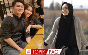 Adit Pantau Akun Haters Ayu Ting Ting, Alasan Dewi Sandra Tak Jalani Program Bayi Tabung-Topik Pagi