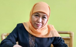 Gubernur Khofifah Pastikan Tak Lockdown Jawa Timur, Bakal Lakukan Upaya Ini Buat Kendalikan COVID-19