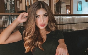 Dulunya Tampil Seksi, Gaya Busana Millendaru Kini Berubah Drastis