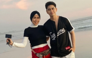 Athalla Naufal Hadiahi Venna Melinda Mobil, Netizen: Bukan Konten Lagi Kan?