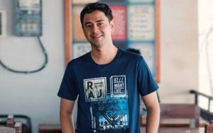 Blak-blakan Honor Tertinggi, Raffi Ahmad Pernah Dibayar 450 Juta Cuma Kerja 2 Jam