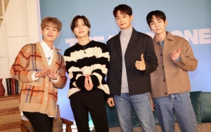 Lagu Comeback SHINee Dicurigai Merupakan Trek BoA Yang Ditolak Tahun Lalu, Kok Bisa?