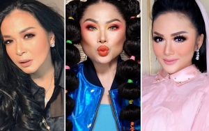 Istri Ajun Perwira Pede Ngaku Sebagai Diva, Titi DJ dan Krisdayanti Sampai Ikut Komentar