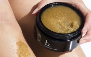 Beneath Your Mask Detoxifying Body Scrub
