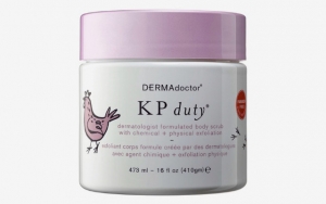 Dermadoctor KP Duty Body Scrub