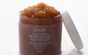 Fresh Brown Sugar Body Polish