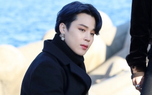 Ini yang Bikin Jimin Bad Mood Parah Menurut Member BTS