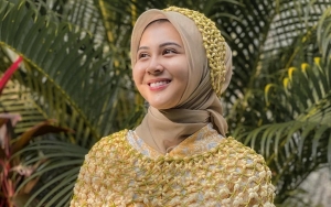 Kesha Ratuliu Beber Repotnya Keluarga Cari Kembang 7 Rupa Untuk Acara Siraman