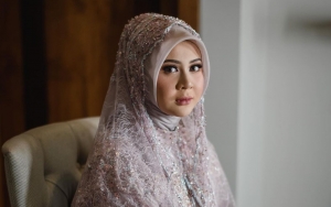  Terungkap, Kesha Ratuliu Alami Kerepotan Ini Jelang Hari Pernikahannya