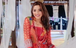 Ashanty Respons Tuduhan Telantarkan Anak Angkat Lewat Postingan Ini?
