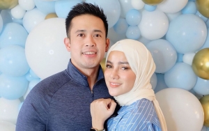 Rumah Tangga Olla Ramlan dan Suami Diisukan Retak, Ini Kata Ibu Mertua