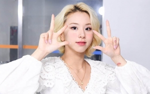 Chaeyoung TWICE Berani Balas Penggemar 'Kurang Ajar' dengan Tegas