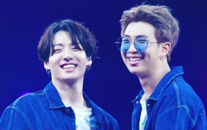 Jungkook BTS Pernah Ungkap Rasanya Baju Robek di Tempat Tak Terduga Karena RM