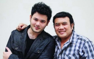 Ridho Rhoma Terjerat Kasus Narkoba, Instagram Rhoma Irama Digeruduk Netizen