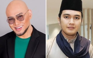  Ditandai Soal Poligami, Deddy Corbuzier Pertanyakan Agama Aldi Taher