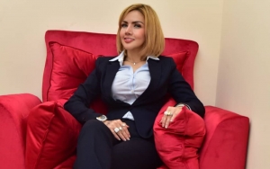 Barbie Kumalasari Malah Girang Dijuluki Ratu Dislike, Beber Sederet Prestasi Ini