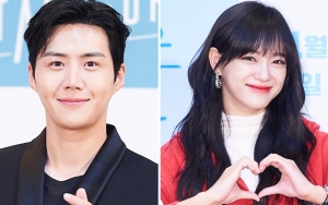 Favoritkan Kim Seon Ho di '2 Days & 1 Night', Kim Sejeong Ajukan Permintaan Ini