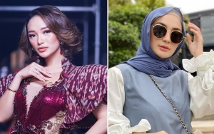 Zaskia Gotik Tak Sabar Pengin Beli Mini Cooper, Netter Malah Ribut Bahas Imel Putri Cahyati