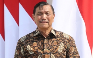 Epidemiolog Sentil Pernyataan Luhut Soal 2 Juta Data Negatif COVID-19 yang Belum Di-Entry