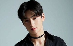 Tak Percaya Konsep Jodoh, Cha Eunwoo Nangis Ngaku Ingin Menikah