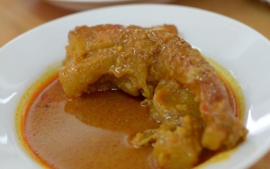 Gulai Tunjang